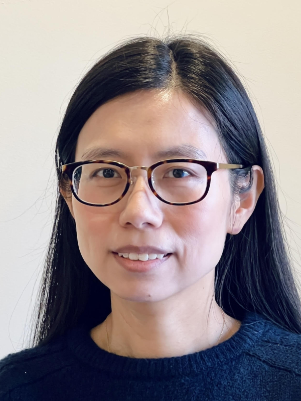 Sen Nie, Ph.D.